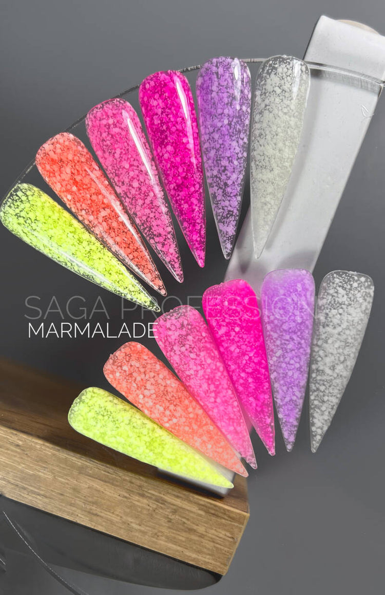 Gel polish
