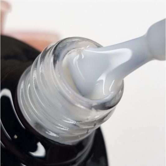 SAGA Top Ivory No Wipe 10ml - All Pro Beauty