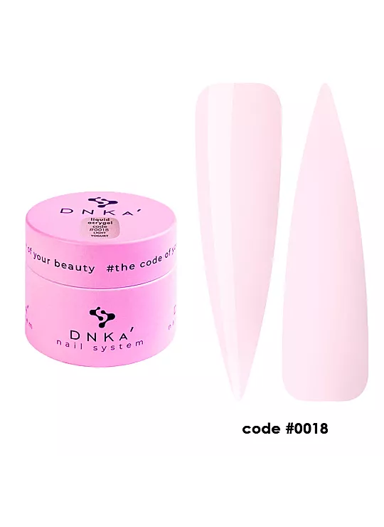 DNKA Liquid Acrygel 15ml - #0018