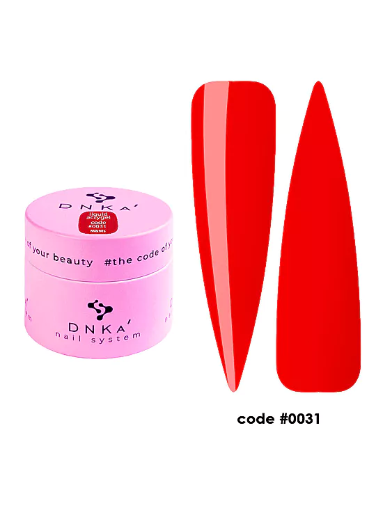 DNKA Liquid Acrygel 15ml - #0031