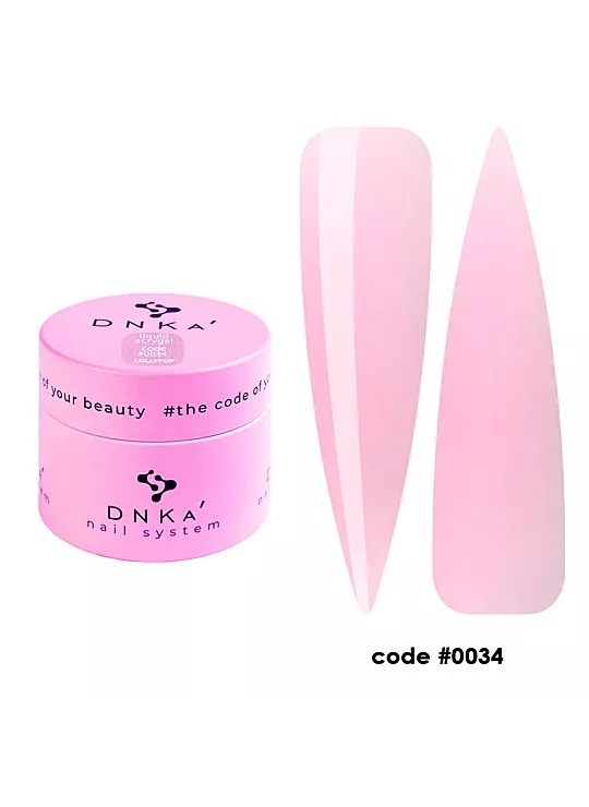 DNKA Liquid Acrygel 15ml - #0034