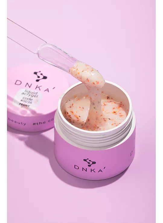 DNKA Liquid Acrygel 15ml - #0036