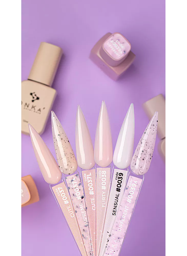 DNKA COVER BASE #0037 — 30ml