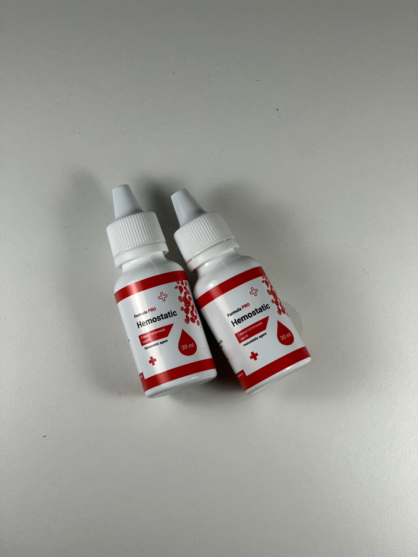 Hemostatic Agent – 30 ml, Formula Profi
