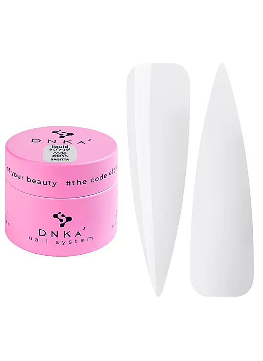 DNKA Liquid Acrygel 15ml - #0055
