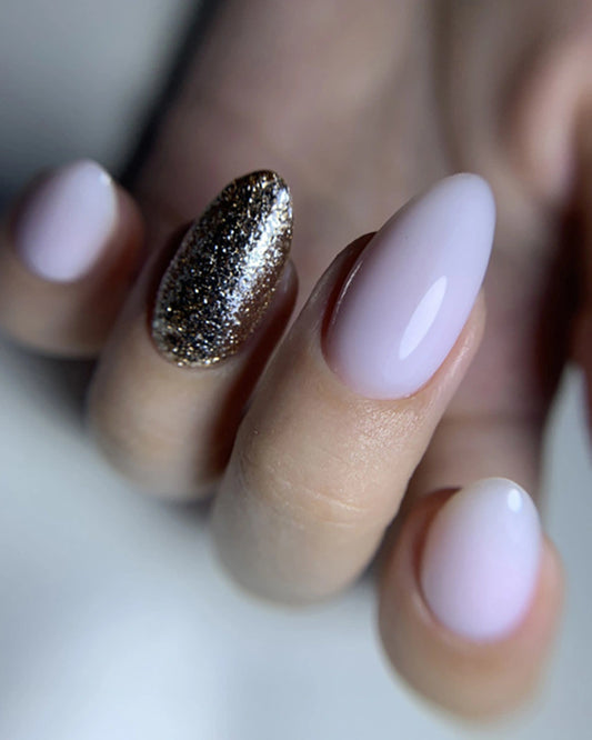 DARK Medium Gel №04, 15 ml - All Pro Beauty