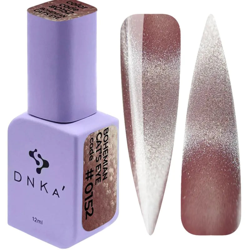 DNKA GEL POLISH #0152 (12ml)