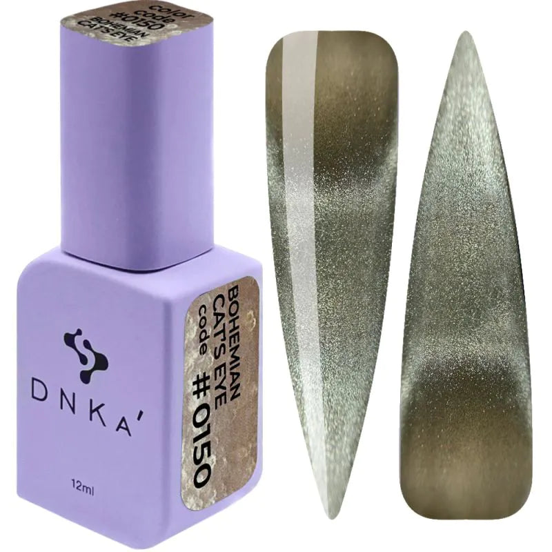 DNKA GEL POLISH #00150 (12ml)