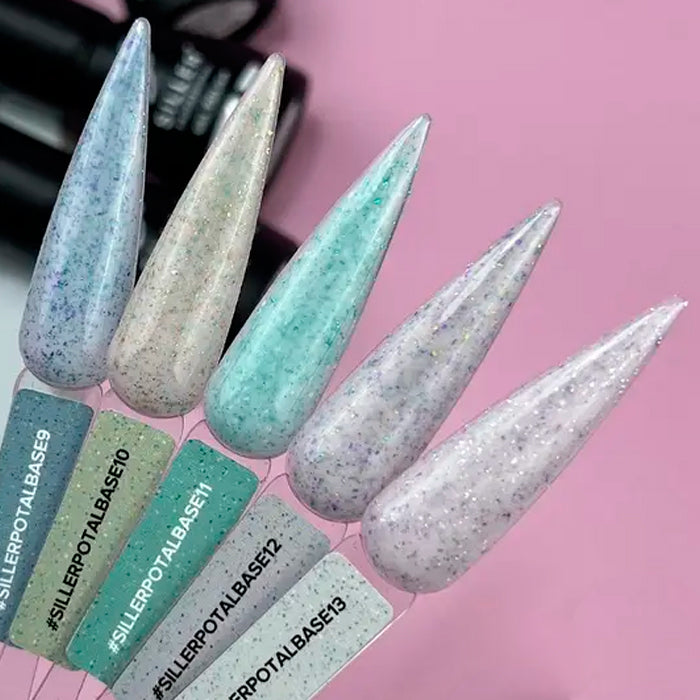 Siller Potal Base No12 (8ml)