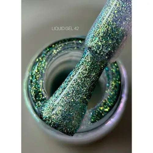 SAGA LIQUID GEL No42 (15ml)