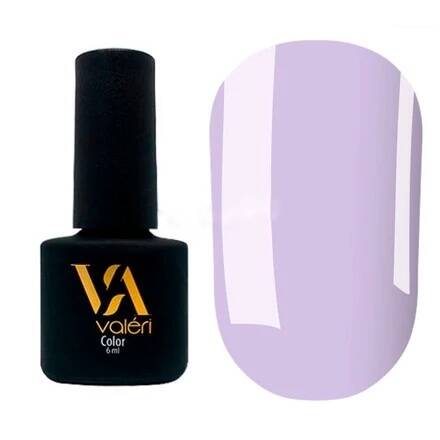Valeri Nail gel polish No161, 6 ml