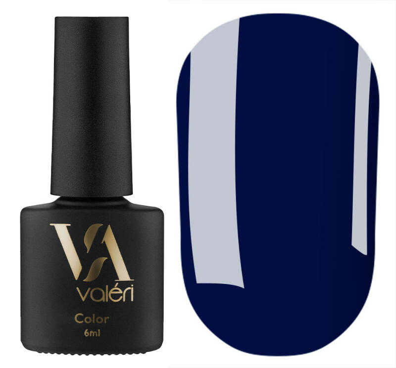 Гель-лак Valeri Nail No125 , 6 мл