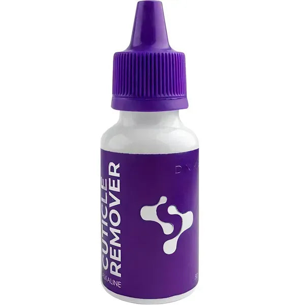 DNKA Cuticle Remover Alkaline 30ml
