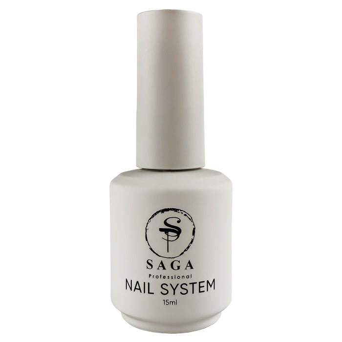 SAGA Top without a sticky layer EXPERT, 15 ml