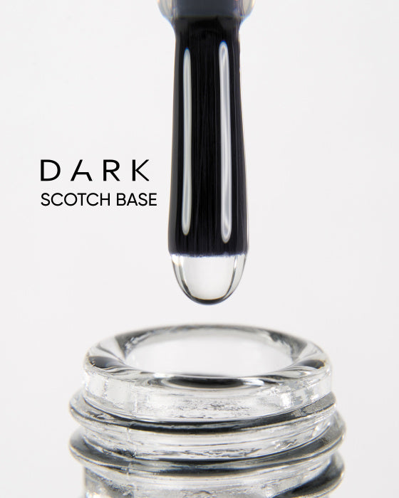 DARK SCOTCH BASE 15ml - All Pro Beauty