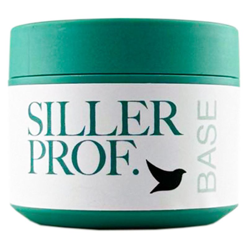 Siller Fiber Base — 30ml - All Pro Beauty
