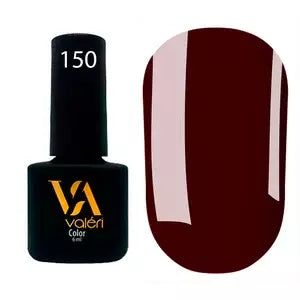 Valeri Nail gel polish No150 , 6 ml