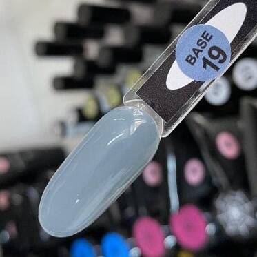 SAGA COLOR BASE No19  (8ml,30ml) — 30ml