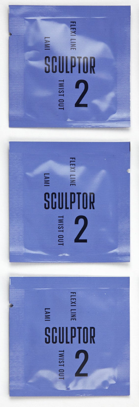 SCULPTOR Lash lifting set FLEXI LINE, 1ml*3