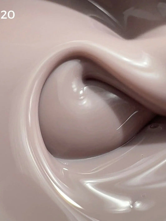 Water acrygel Nude Edlen №20 15ml
