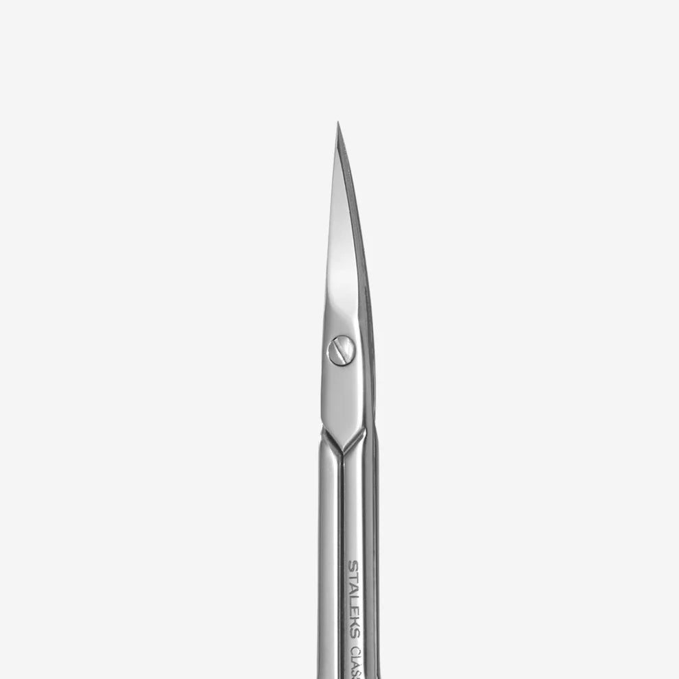 Staleks Cuticle scissors CLASSIC 21 TYPE 1