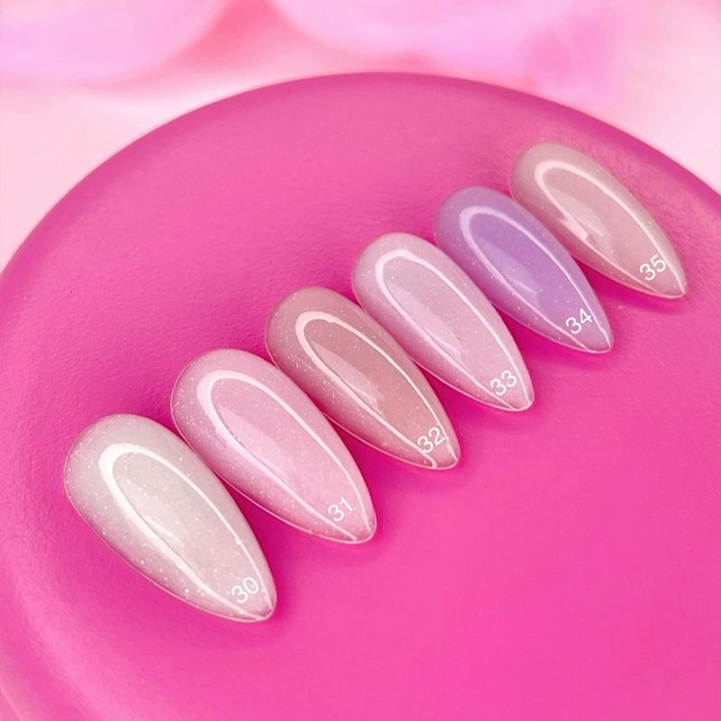 Water acrygel Opal Edlen №35 15ml