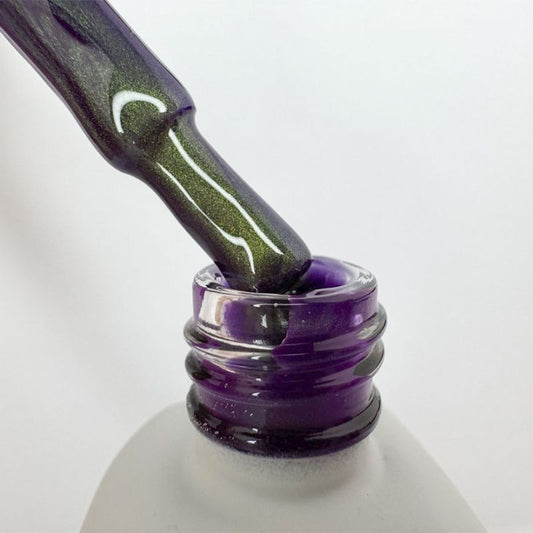 SAGA professional Gel polish Smoothie cat 02, 10 ml