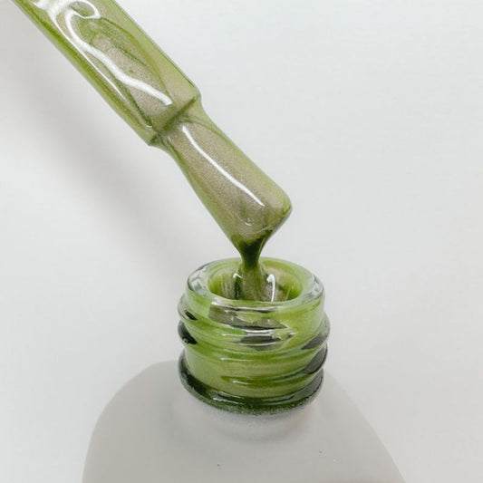 SAGA professional Gel polish Smoothie cat 04, 10 ml