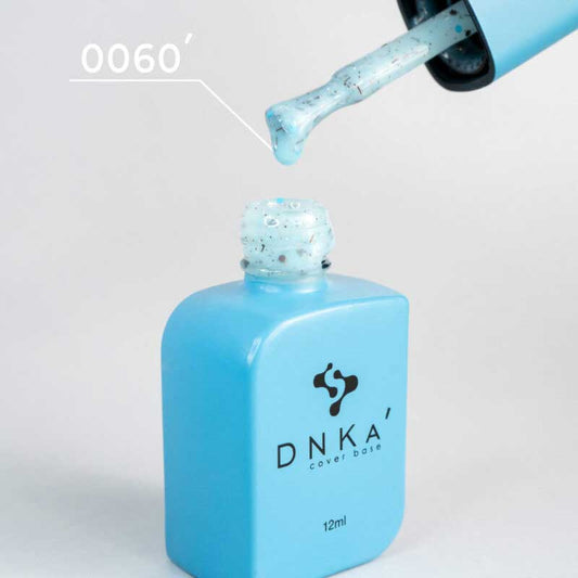 DNKA COVER BASE #0060 — 12ml