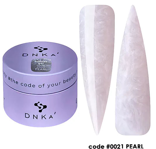 DNKa' Builder Gel #0021 (30ml)