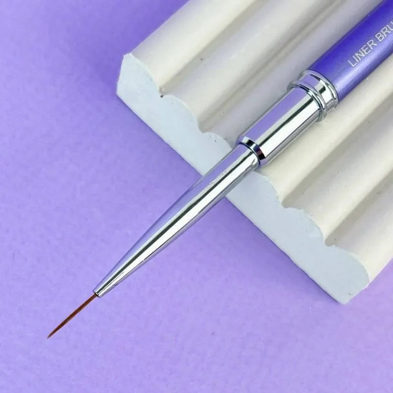DNKa' Liner Brush 11mm