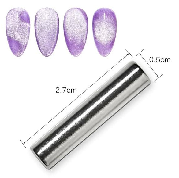 Cat's eye gel polish MAGNET