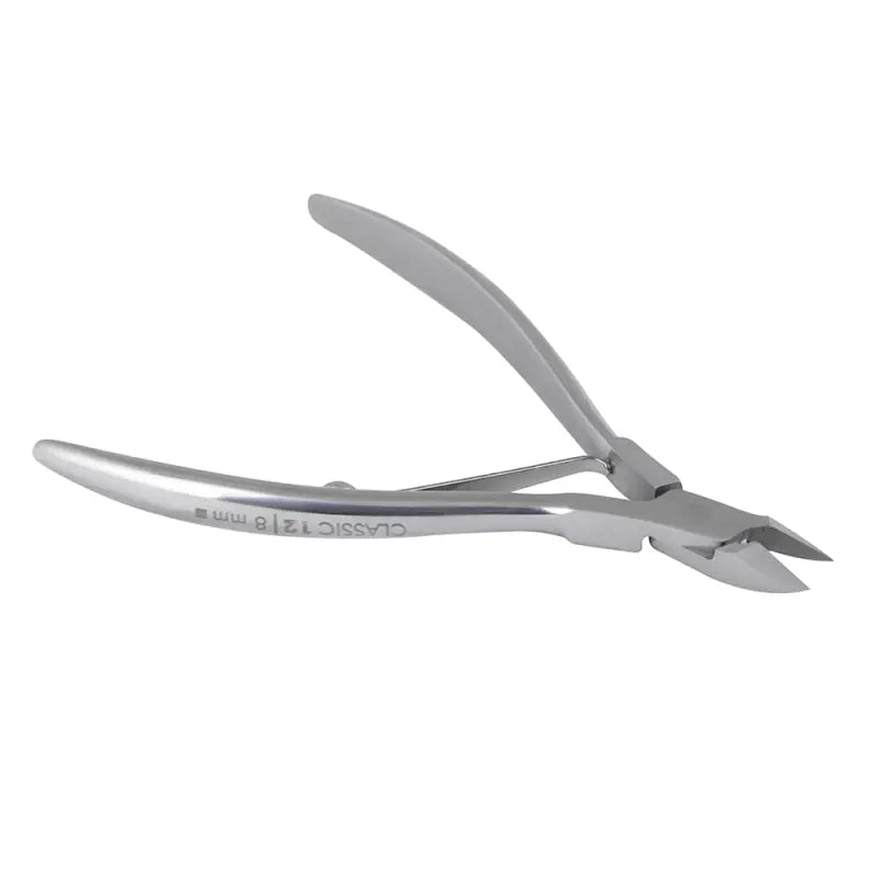 Cuticle cutter STALEKS PRO, Classic series, model NC-12/8