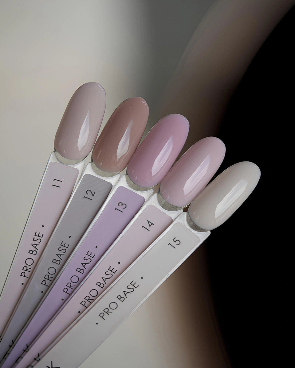 DARK Pro Base 14, 15 ml - All Pro Beauty