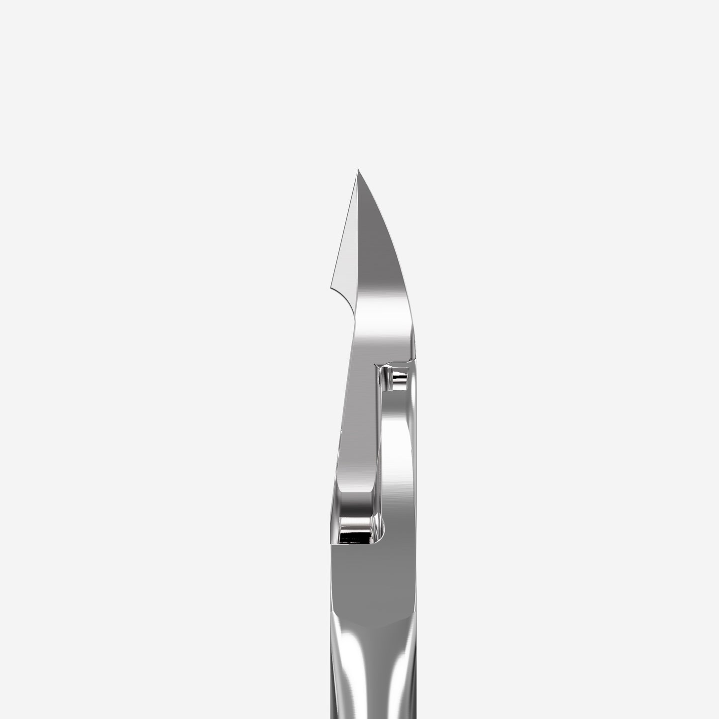 STALEKS Сuticle nippers CLASSIC 10 8 mm