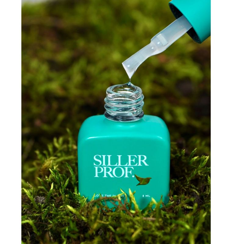 Siller Scotch Base for nails, 15 ml