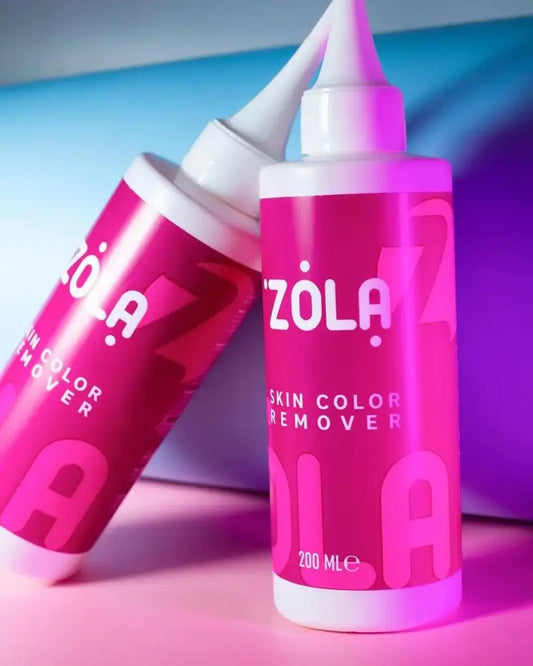 ZOLA Skin Color Remover 200ml