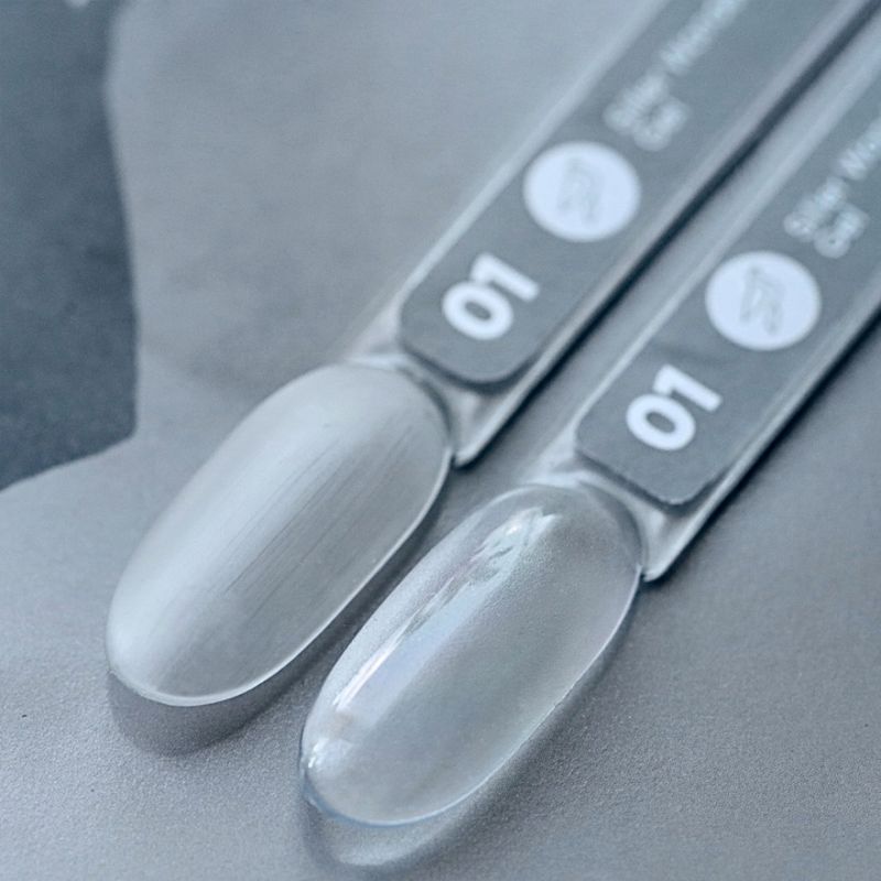 Siller Wonder Gel No1 (30ml) - All Pro Beauty