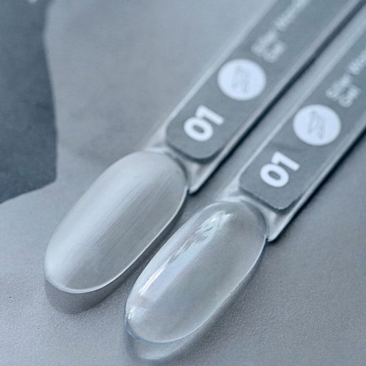 Siller Wonder Gel No1 (30ml) - All Pro Beauty