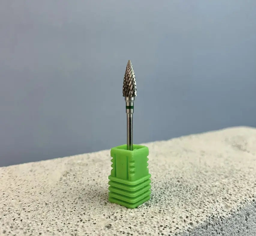 Maohang carbide nail drill bit