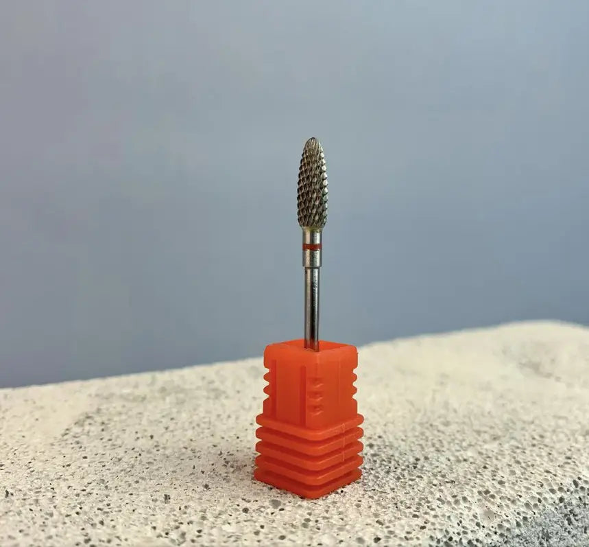 Maohang carbide nail drill bit