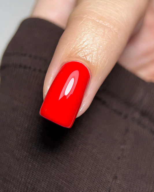 DARK Gel Polish 003, 6 ml - All Pro Beauty