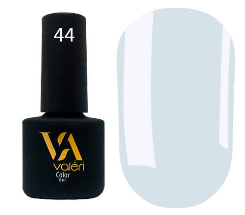 Valeri Gel Polish  №44, 6ml