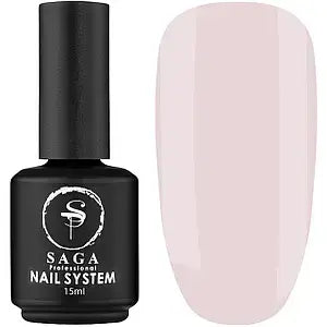 Saga Base Elastic No2 (15,30ml) — 15ml