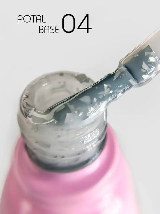 Toki-Toki Potal Base  04 - 15ml