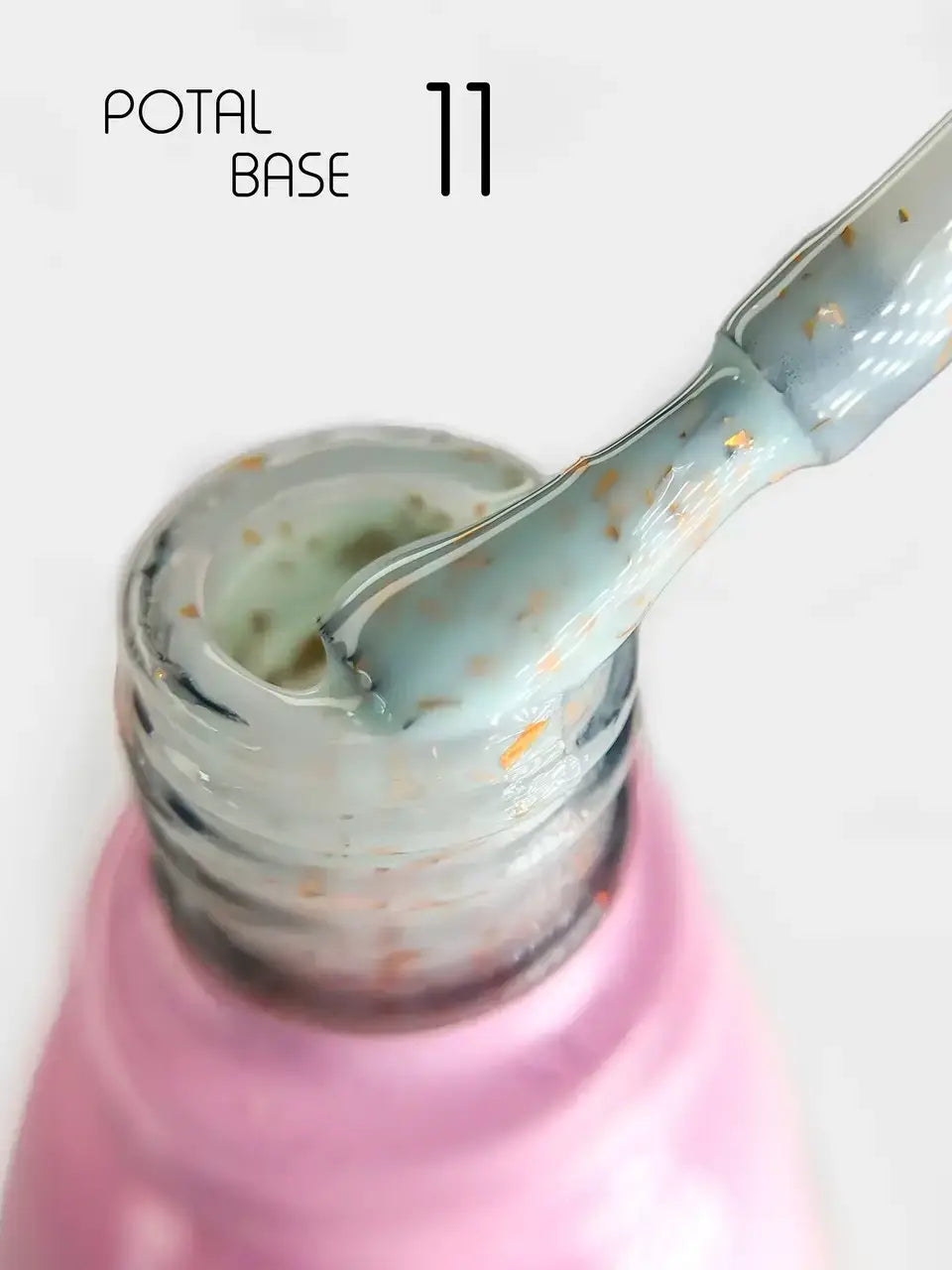 Toki-Toki Potal Base 011 - 15ml