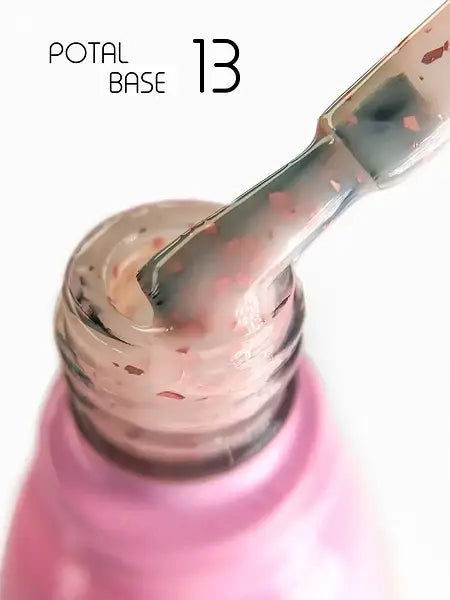 Toki-Toki Potal Base 013 - 15ml