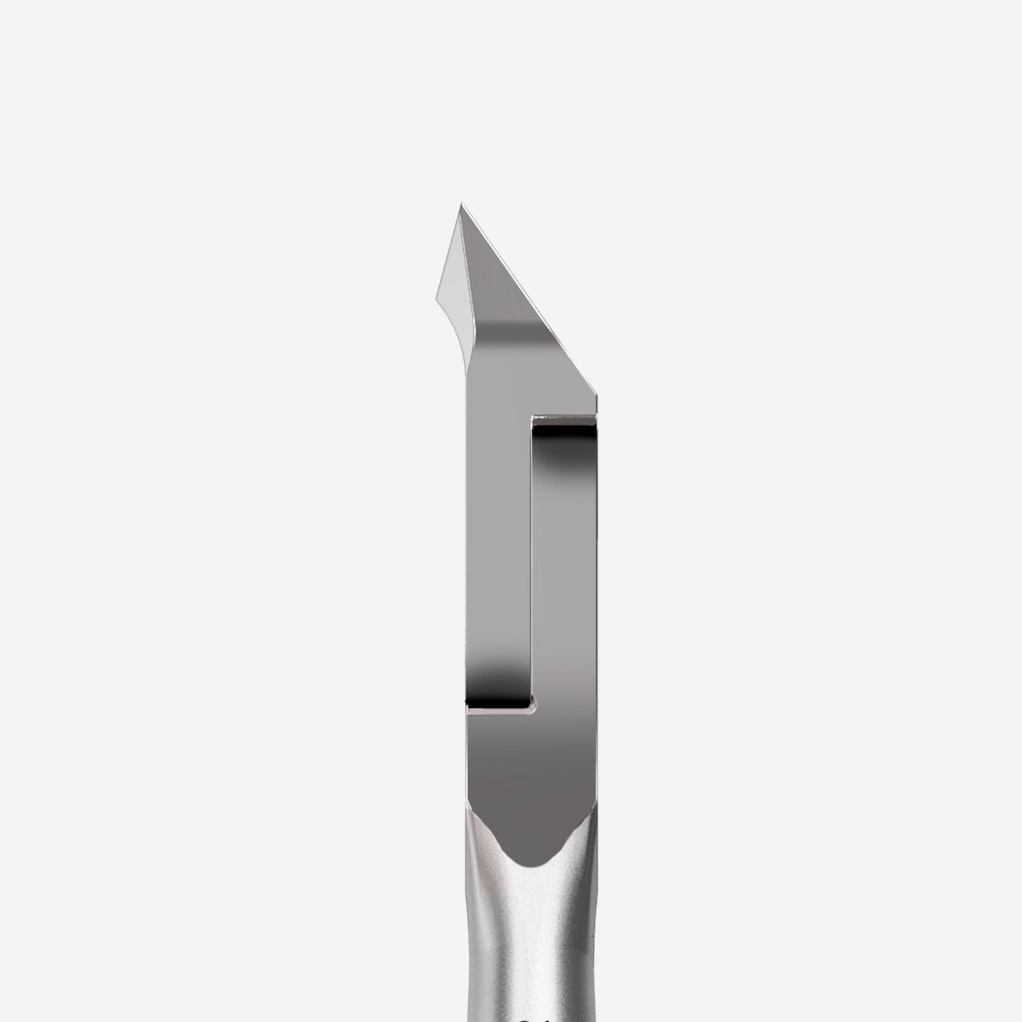 STALEKS Professional cuticle nippers SMART 10 5 mm
