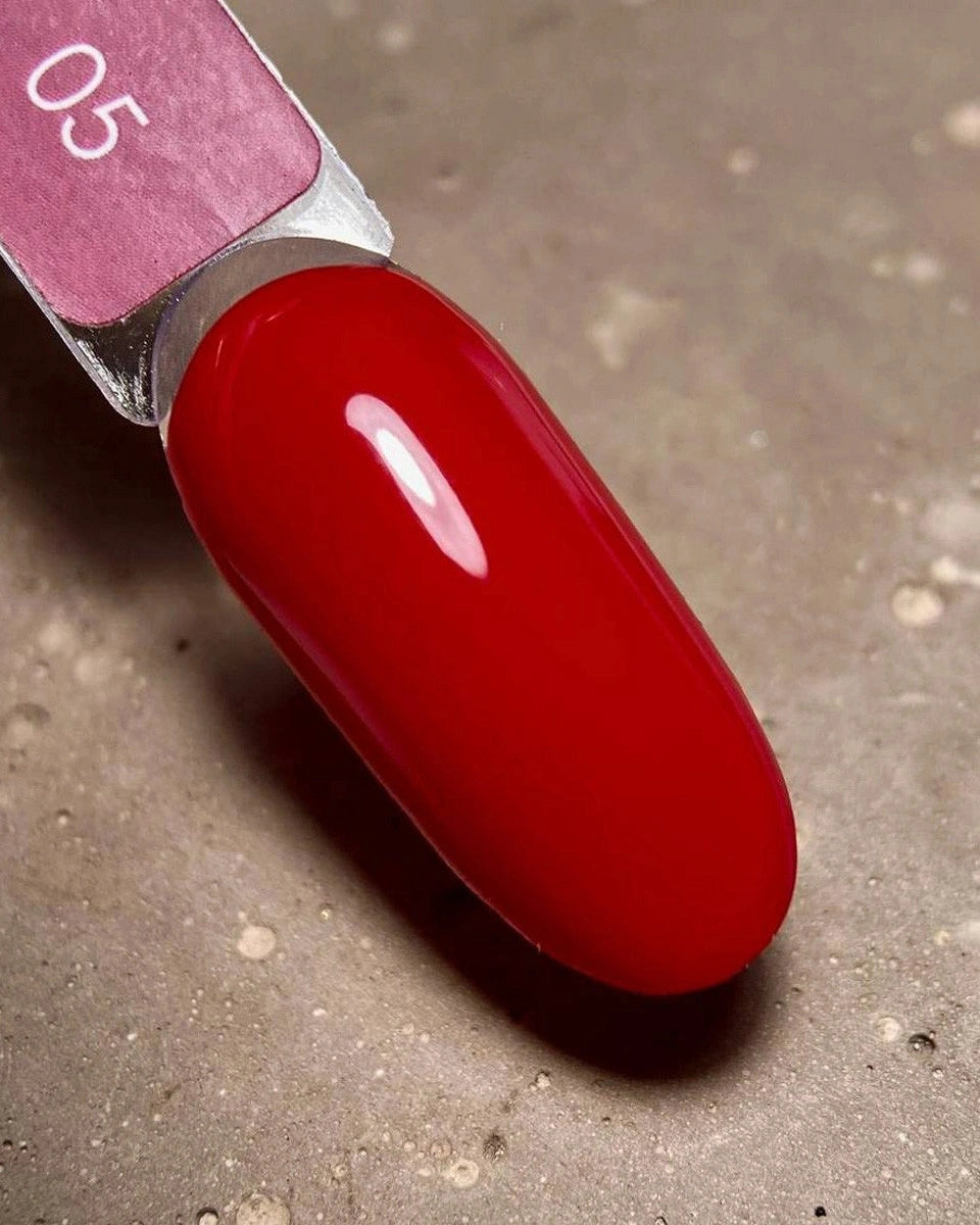 DARK Gel Polish 005, 10 ml - All Pro Beauty