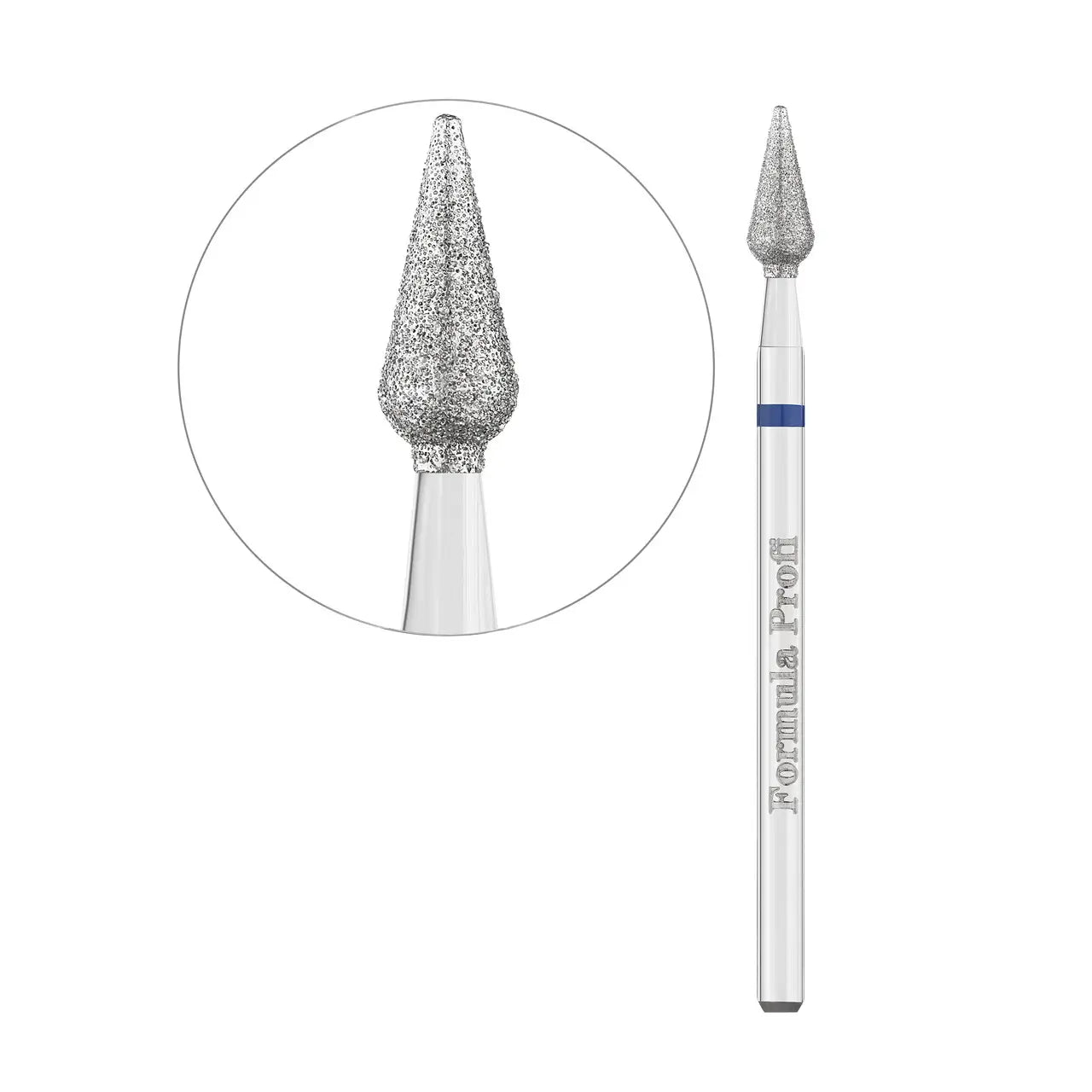 Diamond drill bit BLUE 0.50 Formula Pro